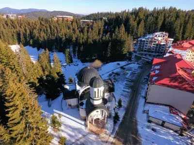 Храм „Успение на Пресвета Богородица“