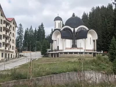 Храм „Успение на Пресвета Богородица“