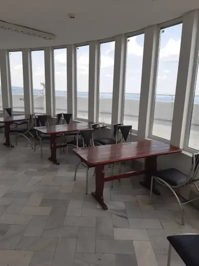 Cafe Panorama - Snejanka Tower