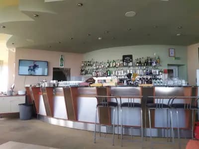 Cafe Panorama - Snejanka Tower