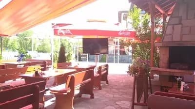 Ресторант Рестарт