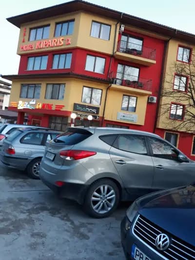 Ресторант Рестарт