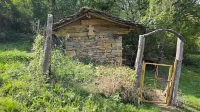 Водопади Старо Стефаново