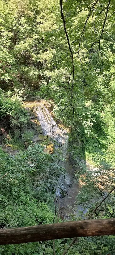 Водопади Старо Стефаново