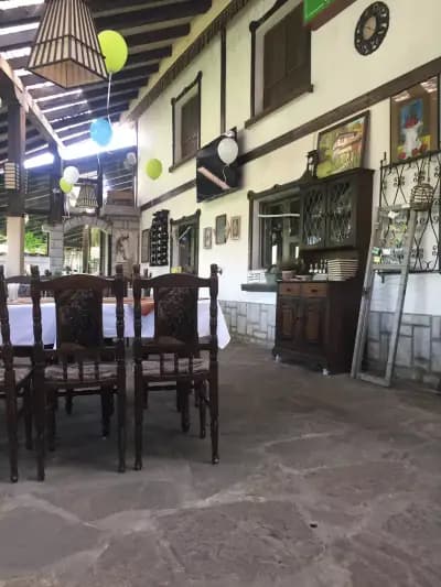 Guestrooms-Restaurant Dan Kolov