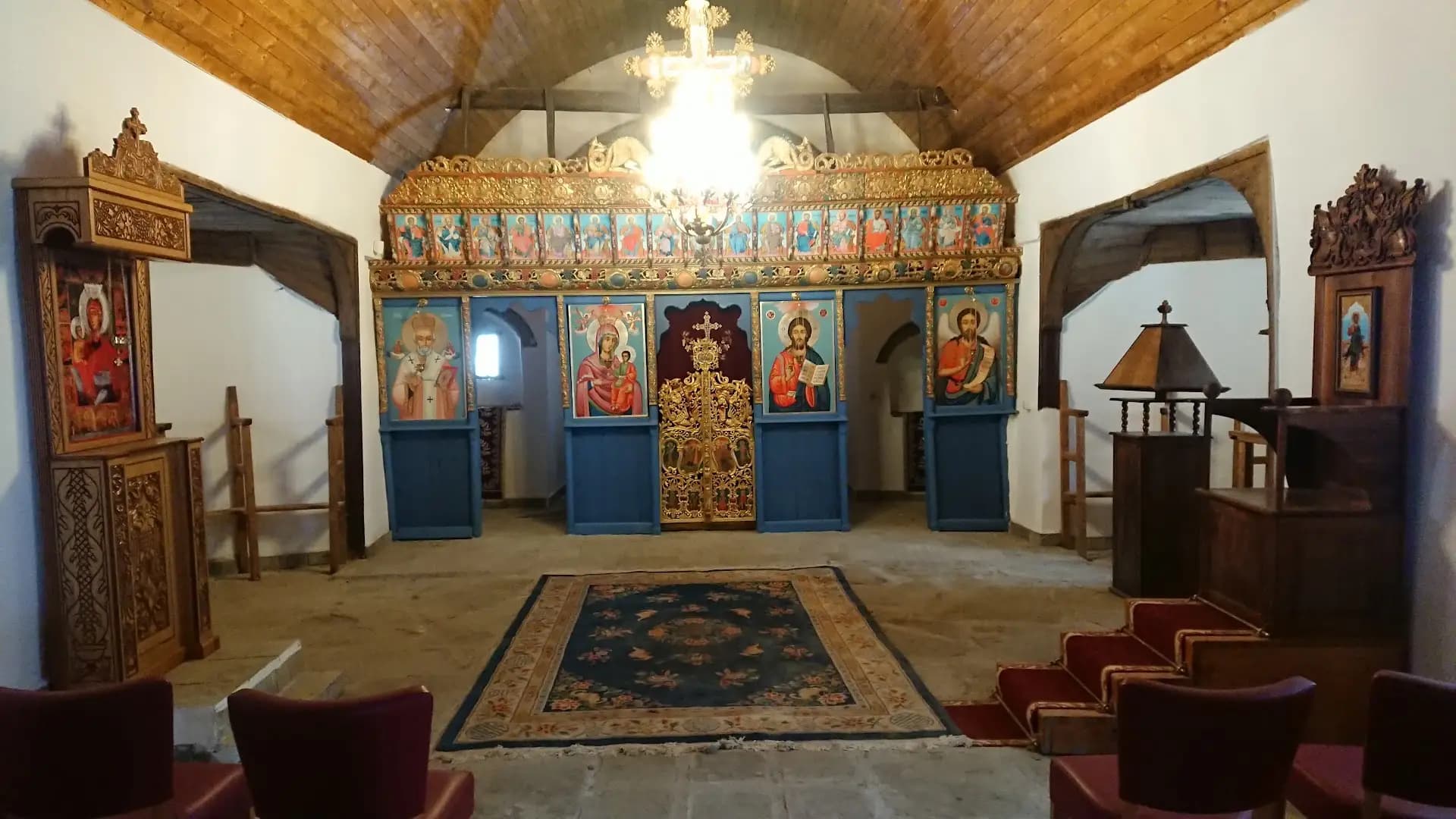Свети Никола