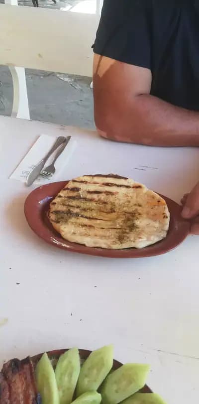 Restaurant Hashove
