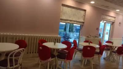 Wiener Cafe