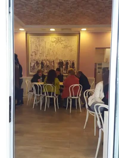 Wiener Cafe