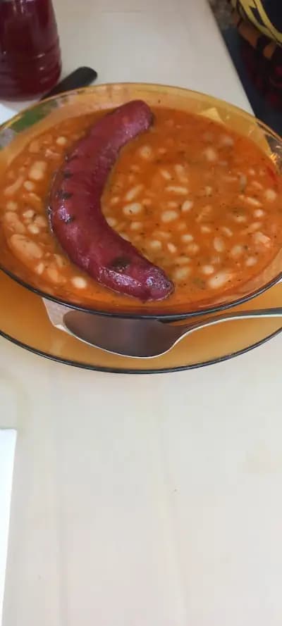 Чакала, Снек Бар