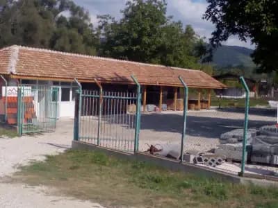 Стадион Раковски