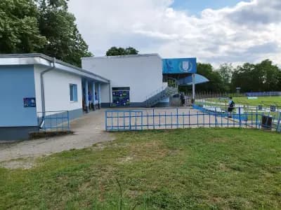 Стадион Раковски