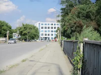 Стадион Раковски