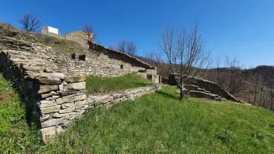 Крепост „Хоталич“