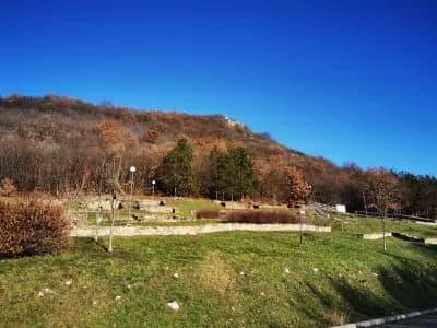 Крепост „Хоталич“