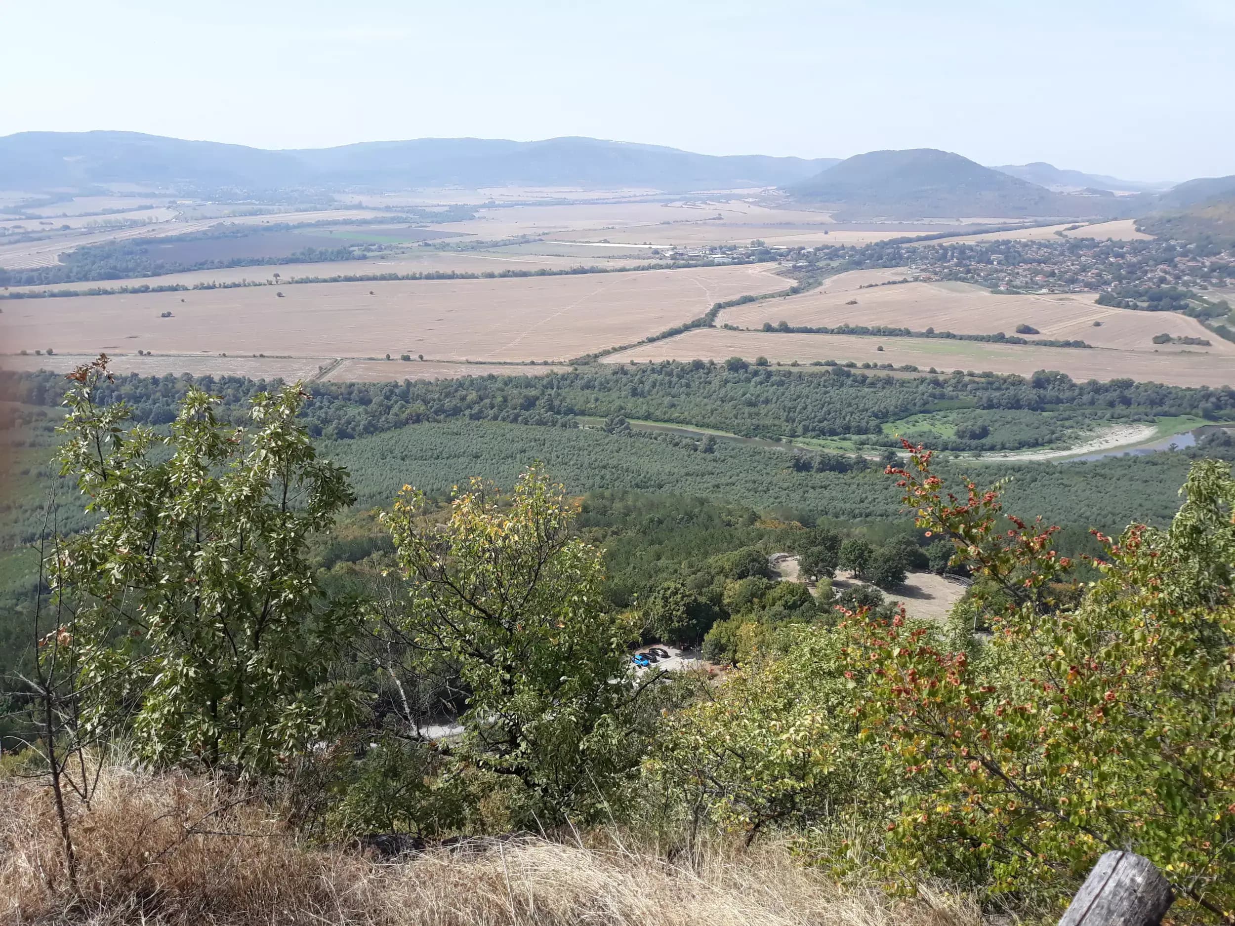 Крепост „Хоталич“