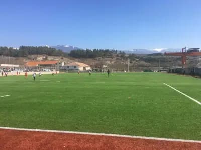 Стадион Струмяни