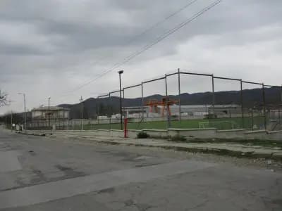 Стадион Струмяни