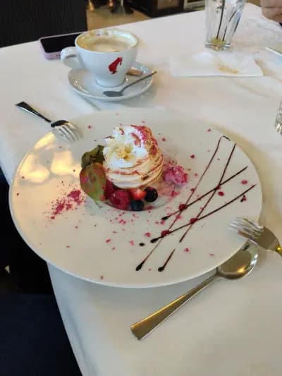 Restaurant Mantar