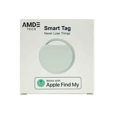 AMDETECH