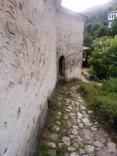 Църква Св Антоний