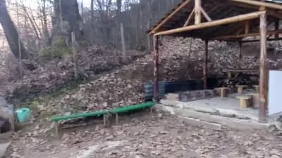 Храм "Свети Пророк Илия"