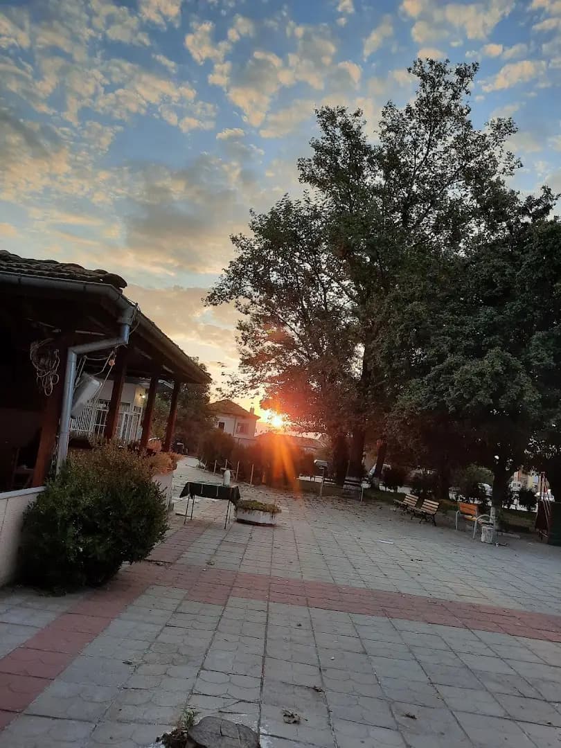 Ресторант