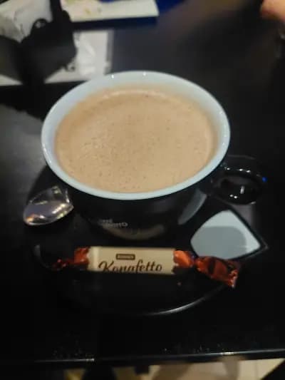 Cafe&bar Harlem