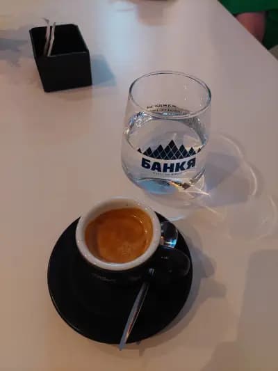 Cafe&bar Harlem