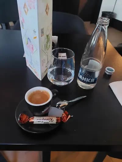 Cafe&bar Harlem