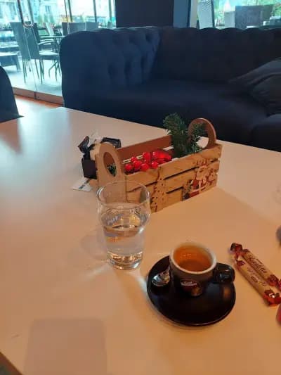 Cafe&bar Harlem