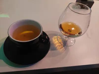 Cafe&bar Harlem