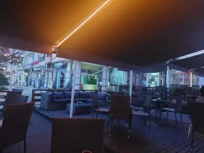 Cafe&bar Harlem