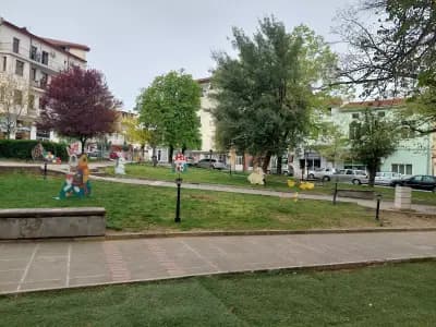 Бар Глобус