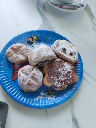 Бар Глобус