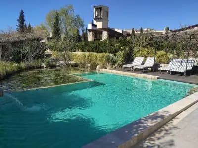 Zornitza Family Estate Relais & Chateaux