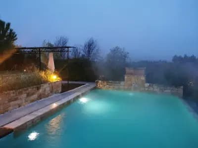 Zornitza Family Estate Relais & Chateaux