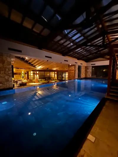 Zornitza Family Estate Relais & Chateaux
