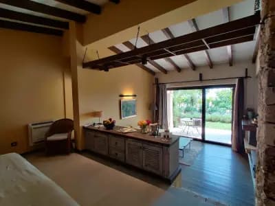 Zornitza Family Estate Relais & Chateaux