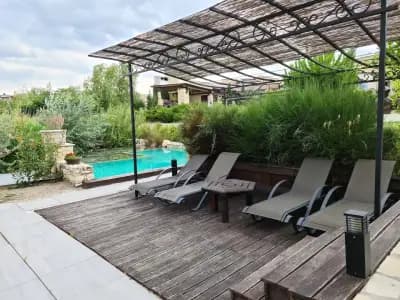 Zornitza Family Estate Relais & Chateaux