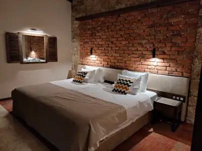 Zornitza Family Estate Relais & Chateaux