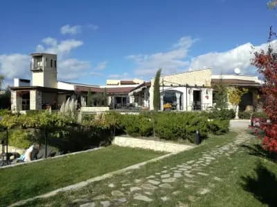 Zornitza Family Estate Relais & Chateaux