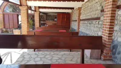 Hotel Villa Ofir