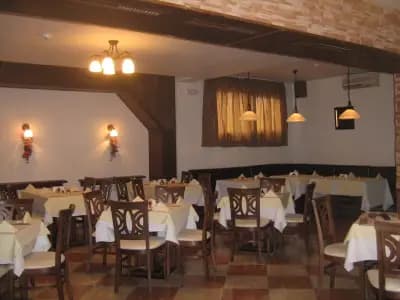 Hotel Villa Ofir