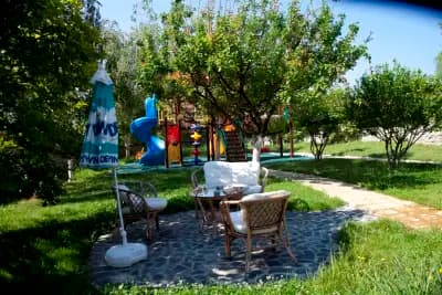 Hotel Villa Ofir