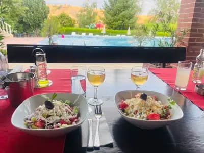 Hotel Villa Ofir