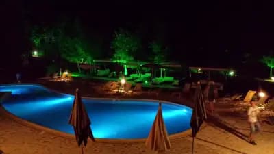 Hotel Villa Ofir