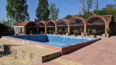 Hotel Villa Ofir