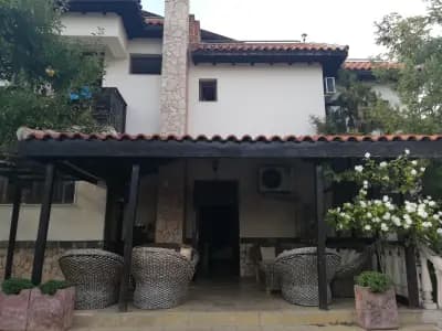 Hotel Villa Ofir