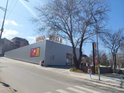 BILLA Петрич